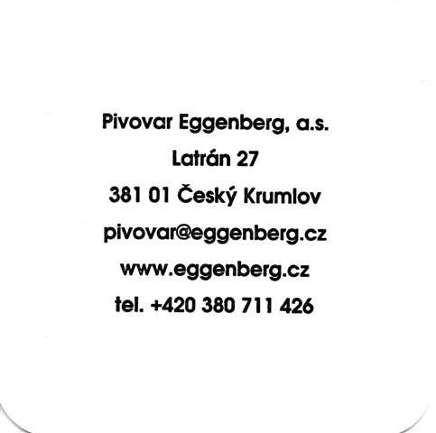 cesky krumlov jc-cz eggen quad 4b (185-u tel +420 schmal-schwarz)